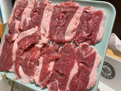 -曲氏老北京铜锅涮肉•火锅(不老街店)