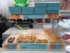 -罗莎蛋糕(钱江店)