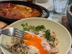 -沛家·西餐Brunch·直火料理