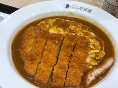 -CoCo壱番屋