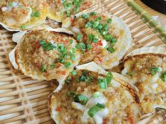 -阳光院坝小龙虾(红牌楼店)
