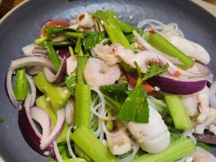 -云海肴·汽锅鸡·云南菜(天津国金汇店)