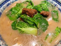 -慧娟面馆·餐厅(望江路店)