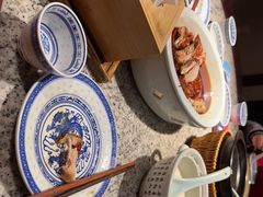 -南京大牌档(三阳广场苏宁店)