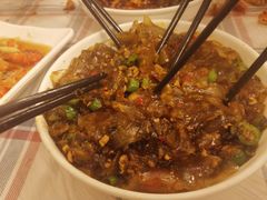 -玲珑餐厅(陕西南路店)