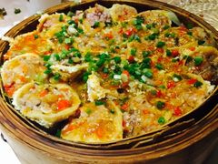-客乡情(南京东路店)