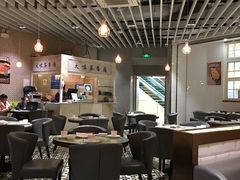 -大咀港式茶餐厅(海岸城店)