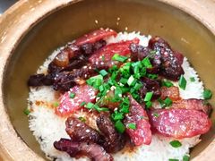 -红星光发煲仔饭(文海店)