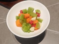 -俏立方·15年新楚菜