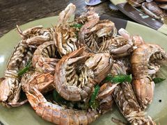 -贞姨美食·老字号海鲜大排档