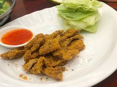 -东馆和天下特色餐饮(工农店)