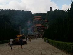 android_upload_pic-南沙天后宫景区