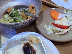 -SULTAN·苏坦土耳其餐厅(新光汇店)