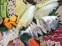 -大队长主题火锅(观音桥店)