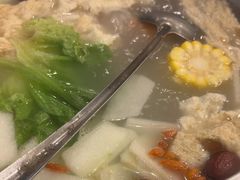 -横沥牛庄(总店)