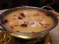 -廖老妈蹄花店(人民公园陕西街259号店)