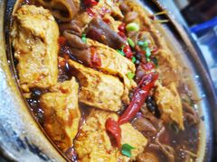 臭大元烧肥肠-壶园美食·淮扬菜(东圈门店)