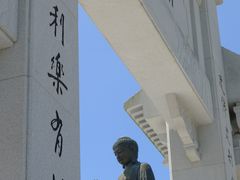 -天坛大佛