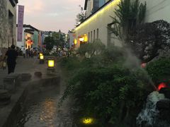 -黎阳老街