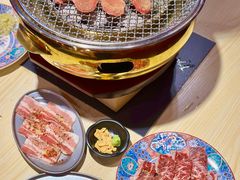 -大阪烧肉BAKA一代(十亩地店)