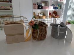 -卡卡喜糖伴手礼·商务礼宝宝礼·婚礼用品