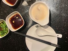 -捞王猪肚鸡火锅(财富中心店)
