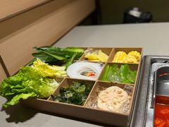 -海底捞火锅(金光华店)