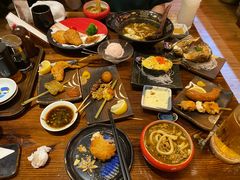 -鸟鹏烧鸟居酒屋(龙岗万科店)