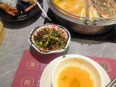 -一绪に寿喜烧(虹悦城店)