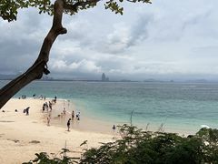 -三亚蜈支洲岛旅游区