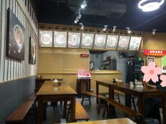 -秦云老太婆摊摊面(蜀汉路店)