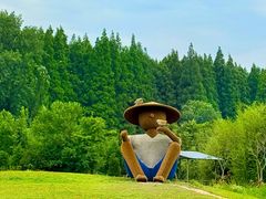 -日照海滨国家森林公园