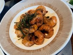 -阿明小菜·海鲜·上海菜(梅陇华理店)