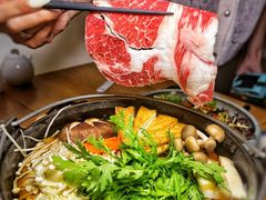 -Hatsune隐泉日式料理(三里屯太古里店)