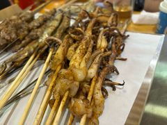 -江湖翅客(琶洲新村店)