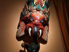 -甘尼仕印度餐厅爵士酒吧(阳春巷店)