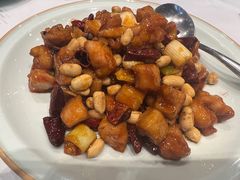 -到家尝北京菜(西坝河店)