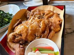 -西安饭庄·非遗陕菜(钟楼店)