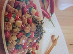 -大财主(庐山店)