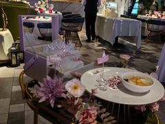 -嘎纳时光餐厅(水游城尚街店)