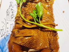 -先机泉水鸡汤(南山老君洞店)
