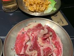 -西塔老太太泥炉烤肉(龙湖北苑天街店)