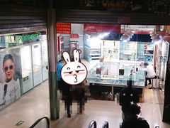 店内环境-星镜界(北京国际眼镜大厦店)