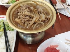 -南城香(欧陆经典万兴苑店)