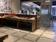 -前门后头老北京铜锅涮肉·京味菜·烤鸭(伊藤洋华堂店)
