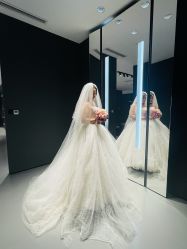 -Vera Wang婚纱礼服旗舰店