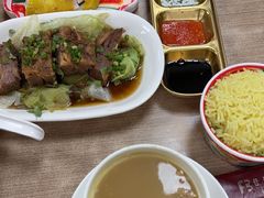 -百福麵家(新馬路店)