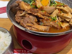 -喜家德虾仁水饺(马栏店)