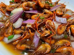-小六农家乐(崇明西沙湿地店)