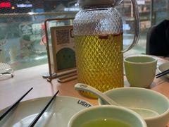 -吕氏疙瘩汤·海鲜新鲁菜(融创茂店)
